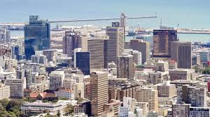 The Cape Metropole Tour