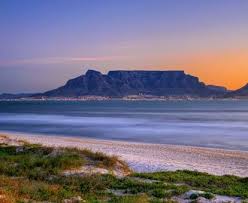 Discovering Table Mountain: A Must-See in Cape Town