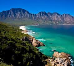 The Overberg Tour